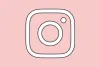 Instagram Icon Aesthetic: Make iPhone Icons Aesthetic with iOS 14 or iOS 15