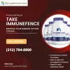Immunity Booster Supplements