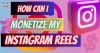 Instagram Reels