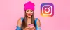 Instagram widget guide