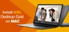 AOL Desktop Gold Download &amp; Install for Mac Device - Blogcoli