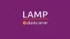 How To Install LAMP Stack and PhpMyAdmin (Ubuntu 20.04) › Servo Node