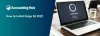 How to Install Sage 50 2022