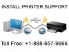 Dial 1-866-760-2639 to Install, Uninstall a Wireless Printer