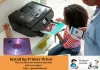 Free chat with Experts for install Hp printer Drivers in your Computer