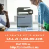 Install hp Printer Driver setup | Hp Printer Setup Service