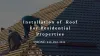Roof installation in Tampa
