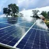 Installation Solar Redding