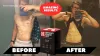 Instant Knockout Cut Before And After Review