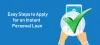 How Personal Loans Help You Manage Your Family Expenses