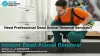 Dead Animal Removal Ferndale