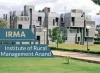 IRMA 2019 - Application Form, Important Dates, Eligibility Criteria