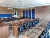 Institutional Building Design And Build Company