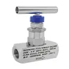 Best Needle Valves Manufacturers | Dawsontech