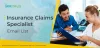 Insurance Claims Specialist Email List | DataStaples