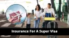 How Can One Avail Insurance for Super Visa?