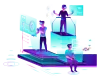 Metaverse Integration Services