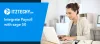 Integrate Payroll with Sage 50: Get Help for Payroll Integration with Sage