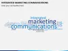 Integrated Marketing Communications Strategy Courses