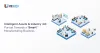 Intelligent Assets &amp; Industry 4.0 for your Manufacturing Business