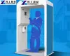 Disinfectant Door for Sale in Mongolia | Intelligent Disinfection Door Price