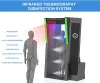 Intelligent Disinfection Door | Disinfection Door