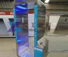 Intelligent Disinfection Door | Disinfection Door