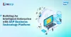 Building An Intelligent Enterprise with SAP BTP
