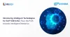 Introducing Intelligent Technologies for SAP S/4HANA towards becoming an Intelligent Enterprise - VC ERP Consulting