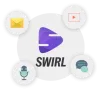 Best Way to Grow Your E-commerce Business With Live shopping Shopify integration - Swirl
