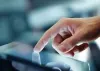 Touch Screen Rental