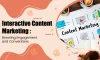 Content marketing