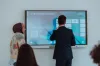 Interactive Flat Panel Suppliers