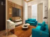   	Luxury Residential Interior Designer in Delhi | Interia  