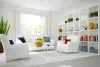The Best Way to Use an Interior Designer