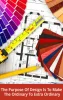 INIFD interior design courses