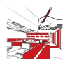 fit out construction | Jecams Inc. 