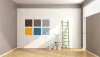 Interior painting contractors near the area of San Antonio Helotes, Tx
