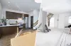 Interior Renovation Cambridge