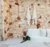 Elevate Your Fireplace: Unleash the Magic of Interior Stone Wall Cladding! – XuzPost