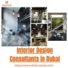 Interior Design Consultants in Dubai