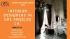 interior designers in los angeles ca
