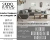 interior designers in los angeles ca