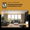 Interior Designing Companies in UAE