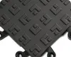 interlocking floor mats