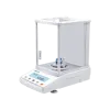 Internal Calibration Analytical Balance 