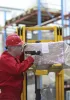 Logistics | International Freight Shipping Services Via Air, Ocean &amp; Land | California
