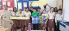 Special Assembly On The Occasion Of International Plastic Bag Free Day