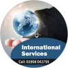 International Tax Planning | International Auditing & Financial Reporting