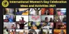 International Women’s Day Celebration Ideas
